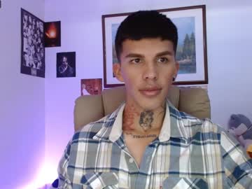 [23-08-23] baby_gio record cam show from Chaturbate