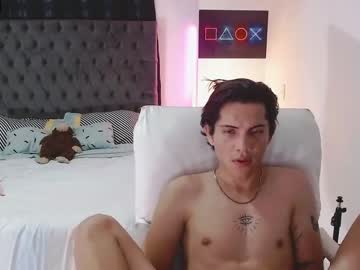 [20-08-23] isaac_miler record private sex show from Chaturbate