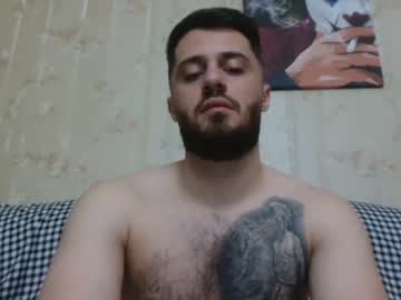 [12-03-23] joker293 private show video from Chaturbate.com