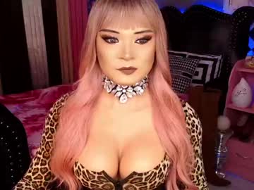 [05-04-23] mistressbigcock_69 record video from Chaturbate