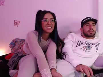 [18-02-24] asher_and_angeline chaturbate blowjob show