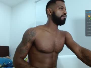 [21-05-23] black_king93 record private XXX show