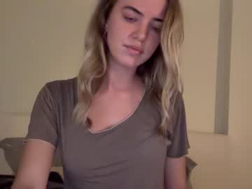 [26-01-24] brookechance record show with cum from Chaturbate