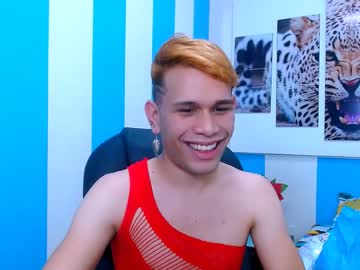 [16-02-22] clarkhins record private sex show from Chaturbate