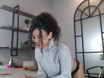 [05-02-23] juana_brons private show from Chaturbate