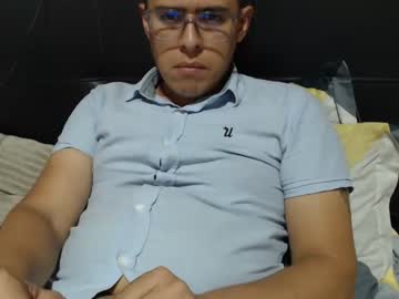 [27-12-23] julian9113sexy video from Chaturbate