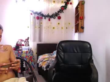 [05-01-24] mr_mrscurie chaturbate public show