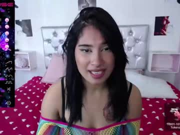 [14-08-23] pocahontasexxy webcam video from Chaturbate