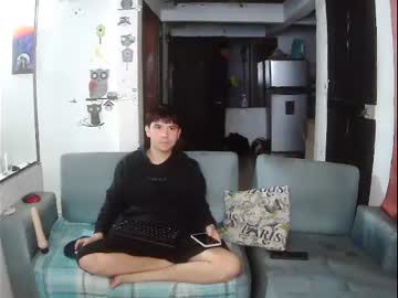 [24-03-23] jhonas17 record cam video from Chaturbate