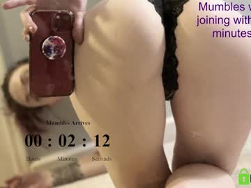 [01-09-23] mumbles488 record private sex video