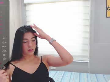 [15-01-24] _sassy_girl record public show from Chaturbate.com