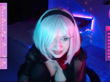 [28-02-24] cherry_milkxx record private show from Chaturbate.com