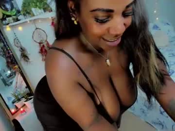 [22-04-23] hugetitschocolate05 video with dildo from Chaturbate