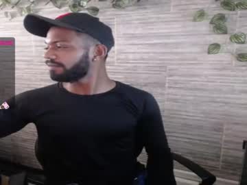 [18-04-23] black_king93 record public show from Chaturbate.com