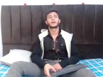 [26-03-22] hot_elliot blowjob show from Chaturbate.com