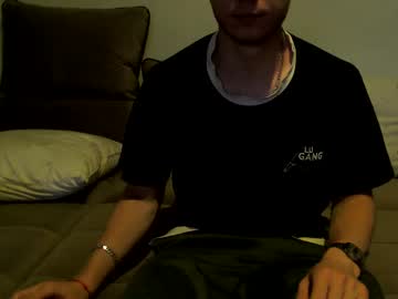 [10-07-23] sergeysexboy show with toys from Chaturbate