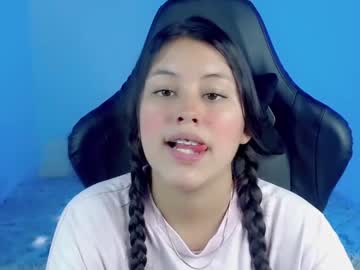 [07-02-24] floresita_ private webcam from Chaturbate