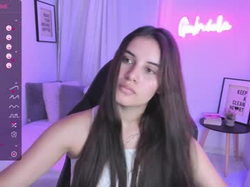 [20-02-24] gaby_olsen record premium show video from Chaturbate