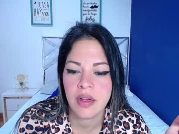 [13-04-22] miss_juliee webcam video from Chaturbate.com