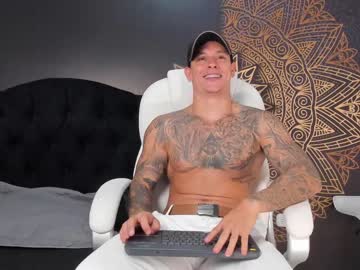 [31-05-23] tyson_beckfor01 record private from Chaturbate