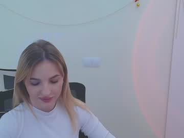 [02-02-24] _amelia_kiss private sex show from Chaturbate