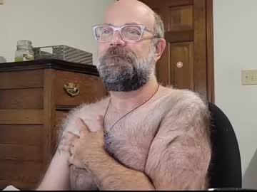 [04-12-23] hairydaddybear007 record private show