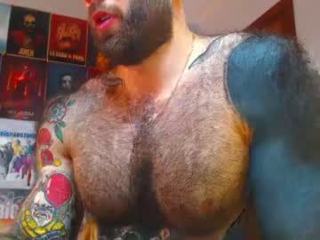 [14-12-22] hairygold record webcam video from Chaturbate