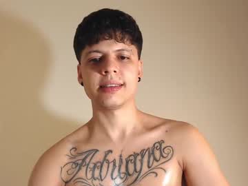 [06-07-23] jacobsexxx record private sex video from Chaturbate