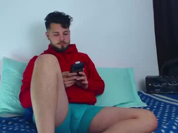 [26-03-22] khirzzon_ chaturbate webcam