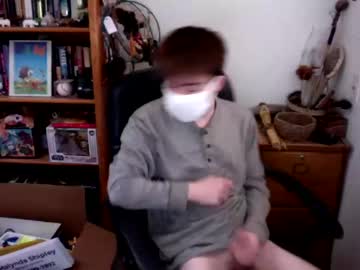 [04-03-23] masked_hottie public show video from Chaturbate.com