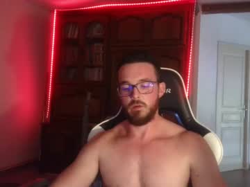[14-09-23] musclefrenchalpha private from Chaturbate
