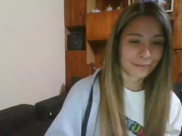 [13-02-22] sweet_paris3 public webcam from Chaturbate.com