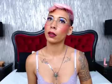 [22-02-24] gabyturner private show from Chaturbate