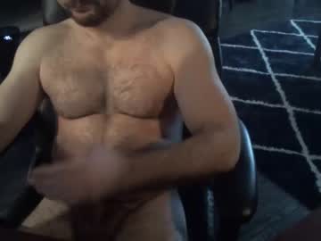 [12-03-24] hairyjock record webcam video from Chaturbate