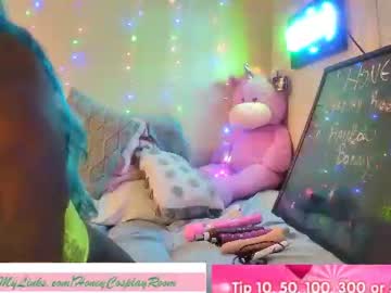 [18-07-22] honey_cosplay_room chaturbate private