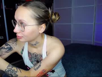 [19-10-22] minnycooper record private show video from Chaturbate.com