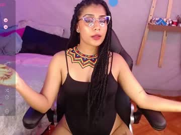 [19-02-24] freaky_lia record private show from Chaturbate.com