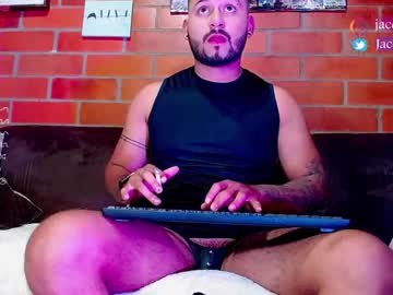 [12-07-22] jacobcruz_ webcam show from Chaturbate