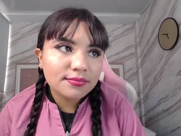 [31-05-23] karime01_ private from Chaturbate