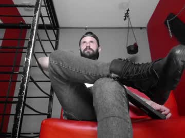 [21-01-22] kris_rocca_ chaturbate public