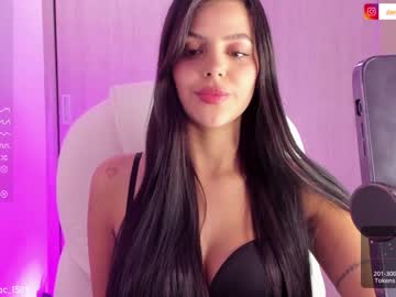 [28-02-24] salomee_11 private sex show from Chaturbate