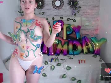 [17-04-23] arianna__1 record public webcam video from Chaturbate