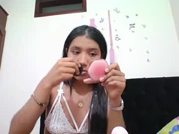 [16-08-23] charlotte__18 record video with dildo from Chaturbate