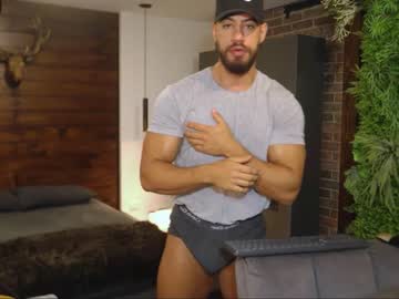 [06-10-23] james_axel private XXX video from Chaturbate