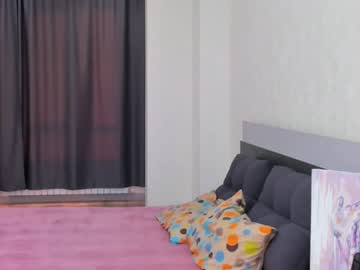 [02-02-24] miss_algel webcam video from Chaturbate.com