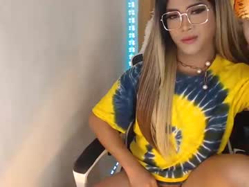 [22-06-22] amaliacharlotte private sex video from Chaturbate.com