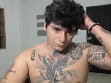 [18-01-22] dylanmeneses_1 record private show from Chaturbate.com