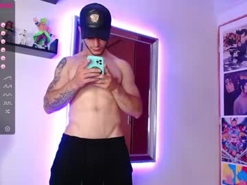 [17-05-22] jacob_wick private show from Chaturbate