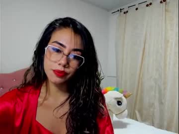 [24-09-23] paulina_dossantos video from Chaturbate