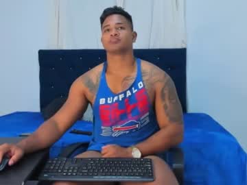 [15-02-24] bastian_cooper public webcam video